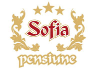 Pensiune Sofia Timisoara Logo